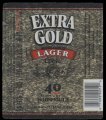 Extra Gold Lager