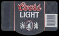 Coors Light