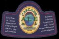 Cascade Ale - Necklabel