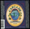 Cascade Ale - Frontlabel