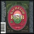 Bachelor ESB - Frontlabel