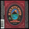 Black Butte Porter - Frontlabel