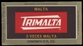 Trimalta - 3 veces malta