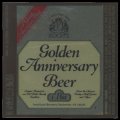 Golden Anniversary Beer