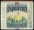 Pyramid Wheaten Bock Ale