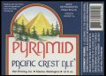 Pacific Crest Ale