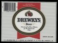 Drewrys Beer