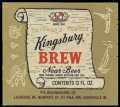 Kingsbury Brew Near Beer