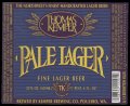 Pale Lager - Fine Lager Beer