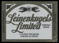 Leinenkugels limited - A super premium American Beer