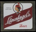 Leinenkugels beer