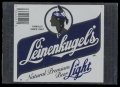Leinenkugels Light - Natural Premium Beer