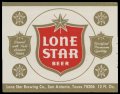 Lonestar Beer