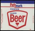 Pathmark Premium Lager Beer