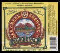 Gold Lager