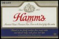 Hamms Beer