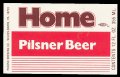 Home Pilsner Beer