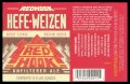 Hefe Weizen