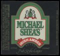 Michael Sheas Irish Amber