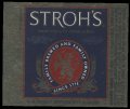 Strohs Premium Quality American Beer