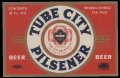 Tube City Pilsner