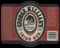 George Killians Irish Red