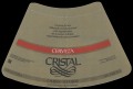 Cerveza Cristal