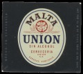 Malta Union - Sin Alcohol