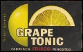 Grape Tonic