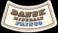 Dansk Minerale - Halsetiket