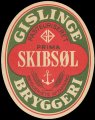 Prima Skibsl - Brystetiket