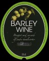 Barley Wine - Brystetiket