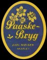 Paaske Bryg - Brystetiket