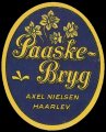 Paaske Bryg - Brystetiket