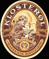 Klosterl - Brystetiket