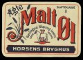 Maltl - Brystetiket