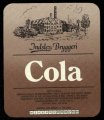 Cola - Brystetiket