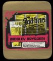 Fad Brus - Brystetiket