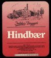 Hindbr - Brystetiket