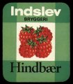 Hindbr - Brystetiket