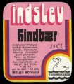 Hindbr - Brystetiket