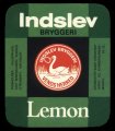 Lemon - Brystetiket