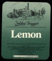 Lemon - Brystetiket