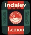 Lemon - Brystetiket