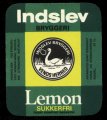 Lemon - Brystetiket