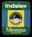 Messina sukkerfri - Brystetiket