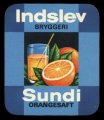 Sundi - Brystetiket