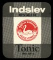 Tonic - Brystetiket