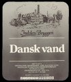 Dansk Vand - Brystetiket