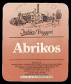 Abrikos - Brystetiket